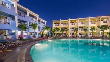 Caretta Beach Holiday Village