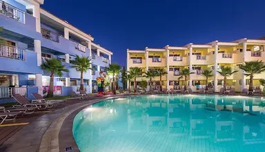 Caretta Beach Holiday Village
