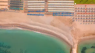Caretta Beach