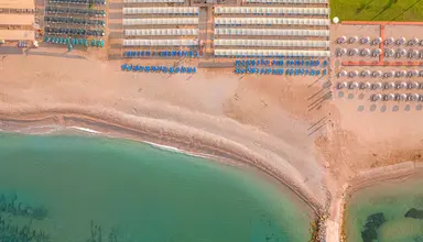 Caretta Beach