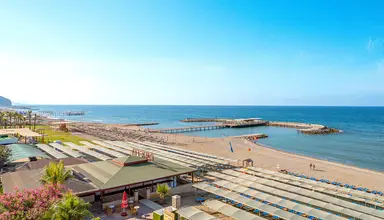 Caretta Beach