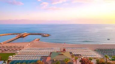 Caretta Beach