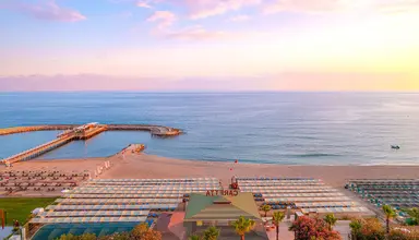 Caretta Beach