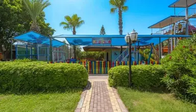 Caretta Beach