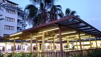 Caretta Beach