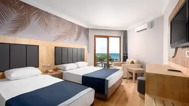 Caretta Beach