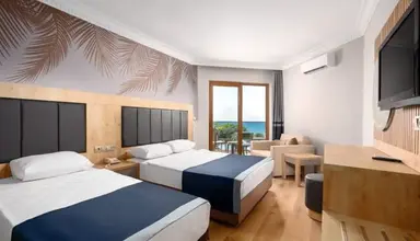 Caretta Beach
