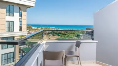 Caretta Beach