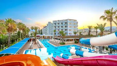 Caretta Beach