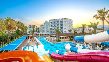 Caretta Beach