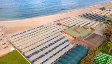 Caretta Beach