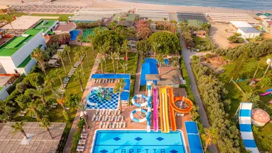 Caretta Beach