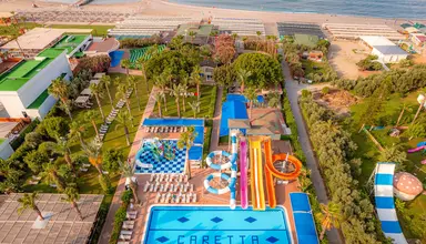 Caretta Beach