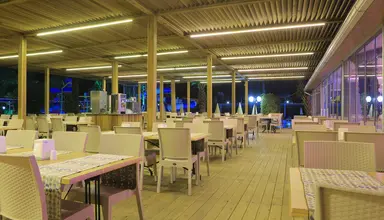 Caretta Beach