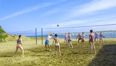 Caretta Beach