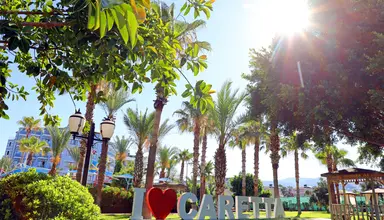Caretta Beach