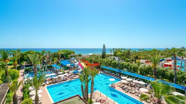 Caretta Beach