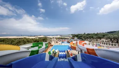 Caretta Paradise