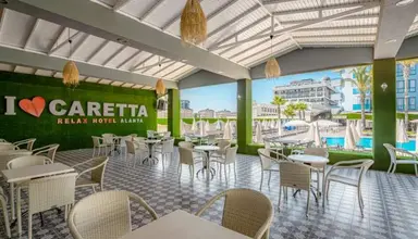 Caretta Relax