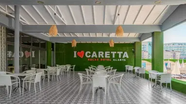 Caretta Relax