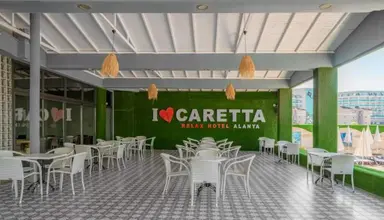 Caretta Relax