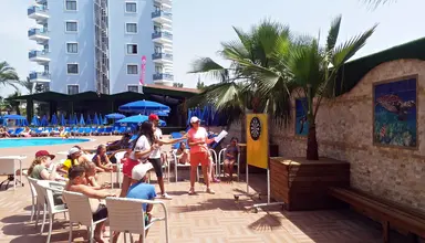 Caretta Relax