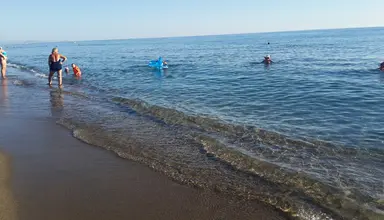 Caretta Relax