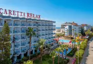 Caretta Relax