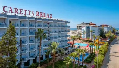 Caretta Relax