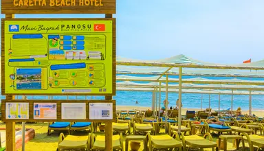 Caretta Relax