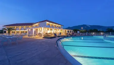 Caretta Sea View