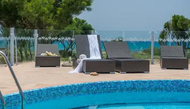 Caretta Sea View
