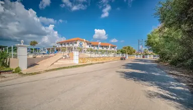 Caretta Sea View