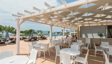 Caretta Sea View