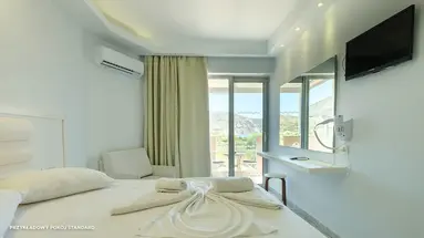 Caretta Sea View