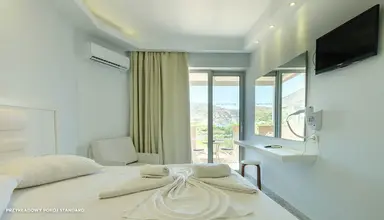 Caretta Sea View