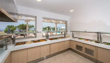 Caretta Sea View