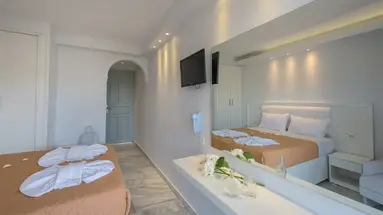 Caretta Sea View