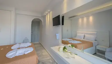 Caretta Sea View