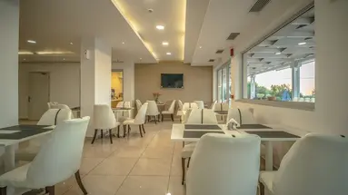 Caretta Sea View