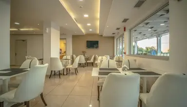 Caretta Sea View