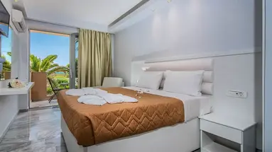 Caretta Sea View