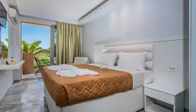 Caretta Sea View