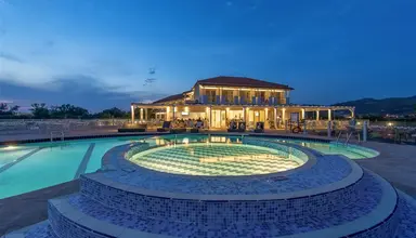 Caretta Sea View