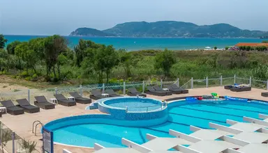 Caretta Sea View