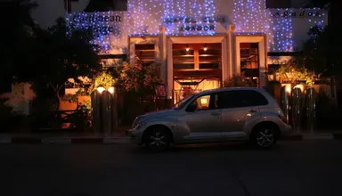 Caribbean Village Agador