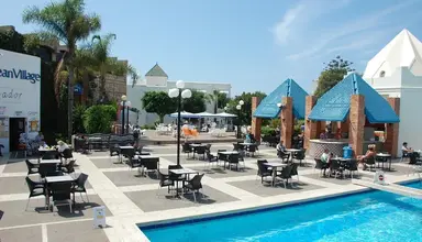 Caribbean Village Agador