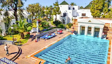 Caribbean Village Agador