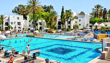 Caribbean Village Agador