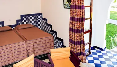 Caribbean Village Agador